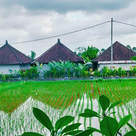 Srijaya Ubud By Shm